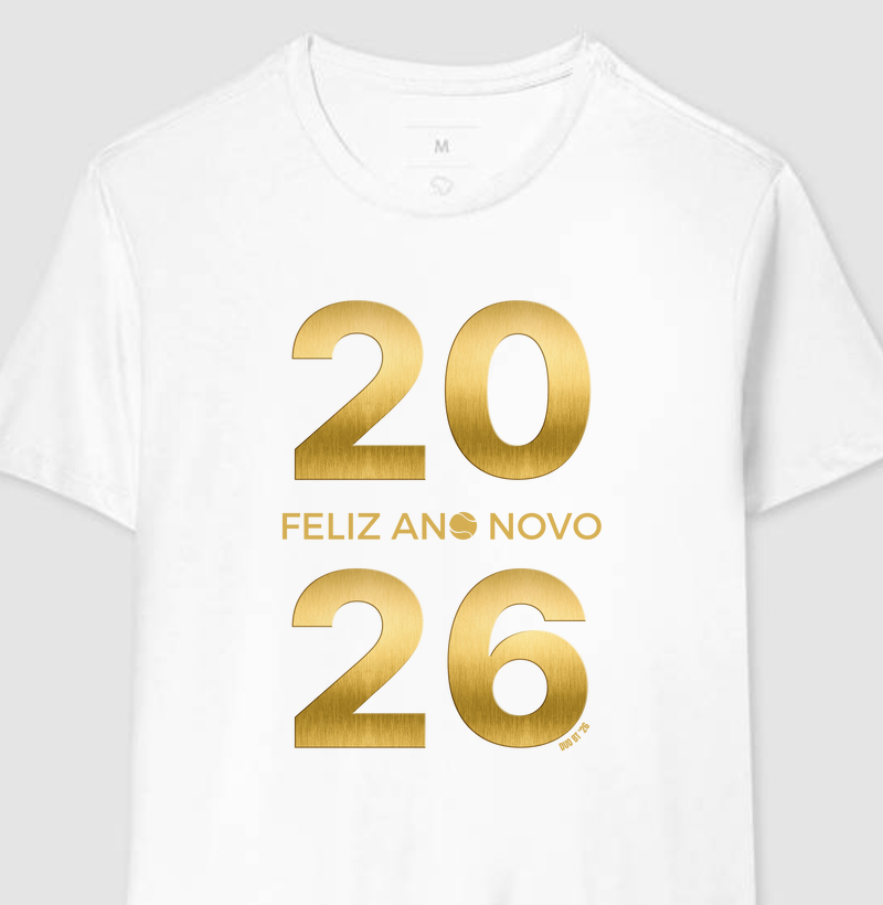 Feliz Ano Novo 2026