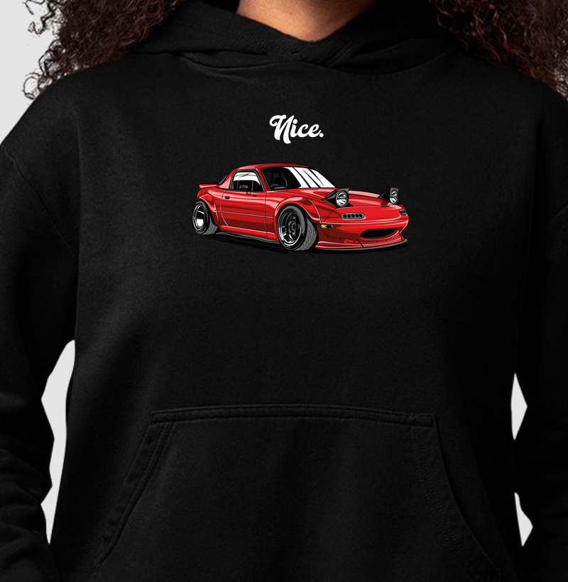 Nice Miata - Rooliman 