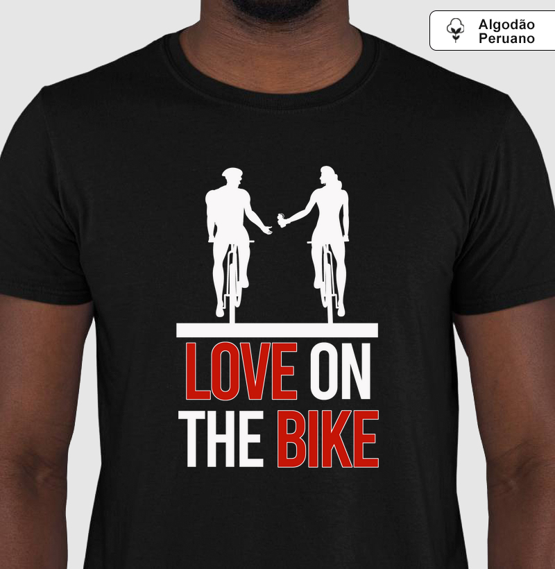 Love On The Bike