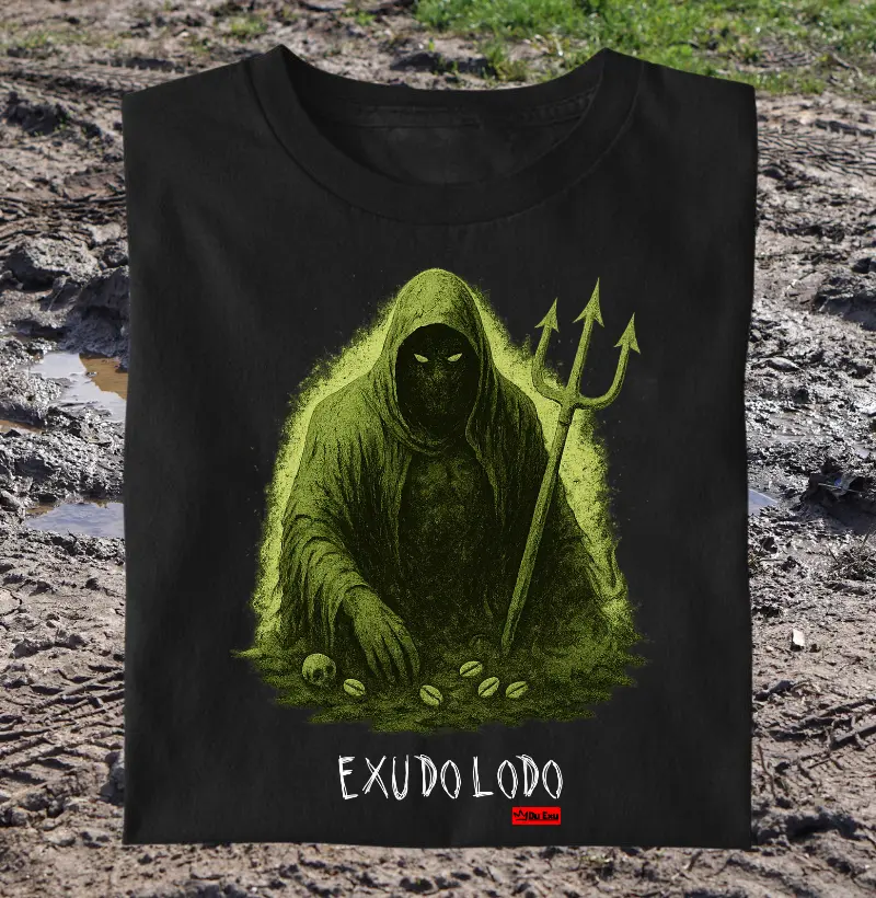 EXU DO LODO
