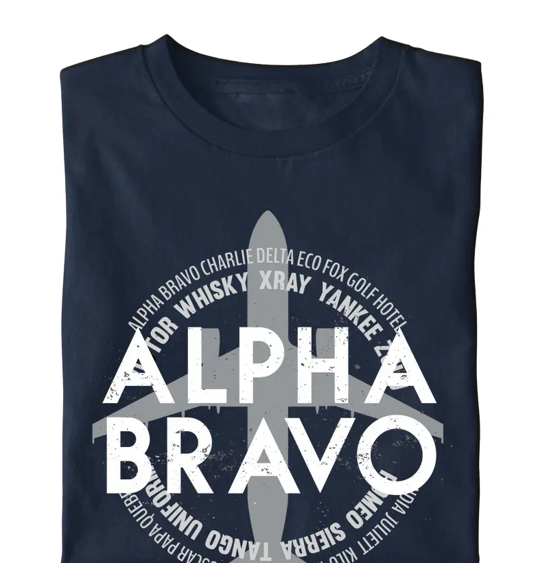 Alpha Bravo