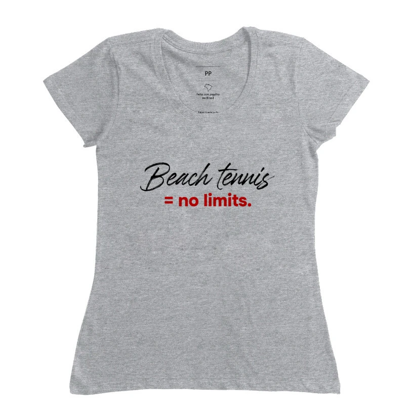 Beach Tennis No Limits 
