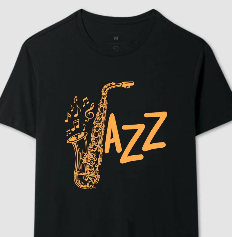 Jazz Sax