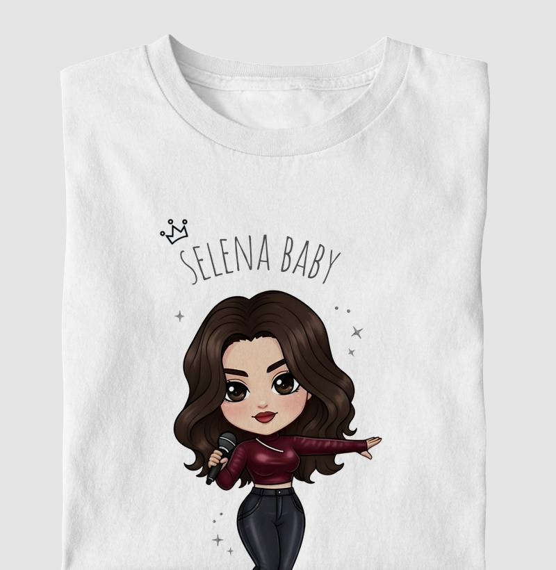 SELENA BABY