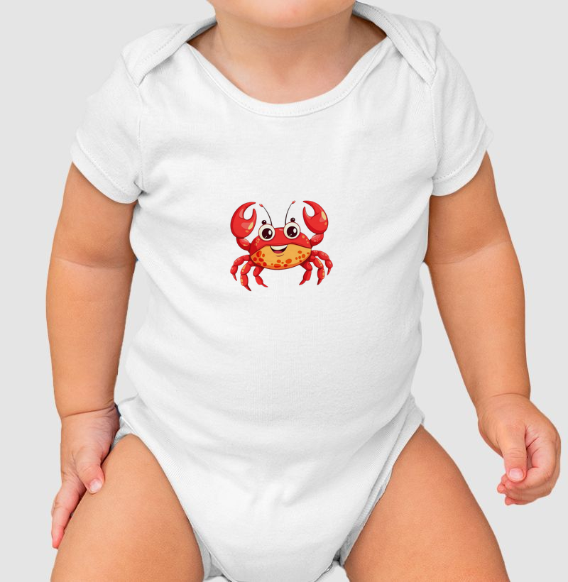 Body Infantil C.S Sea Vibes