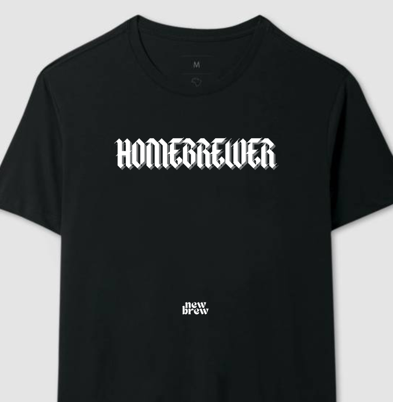Homebrewer - New Brew