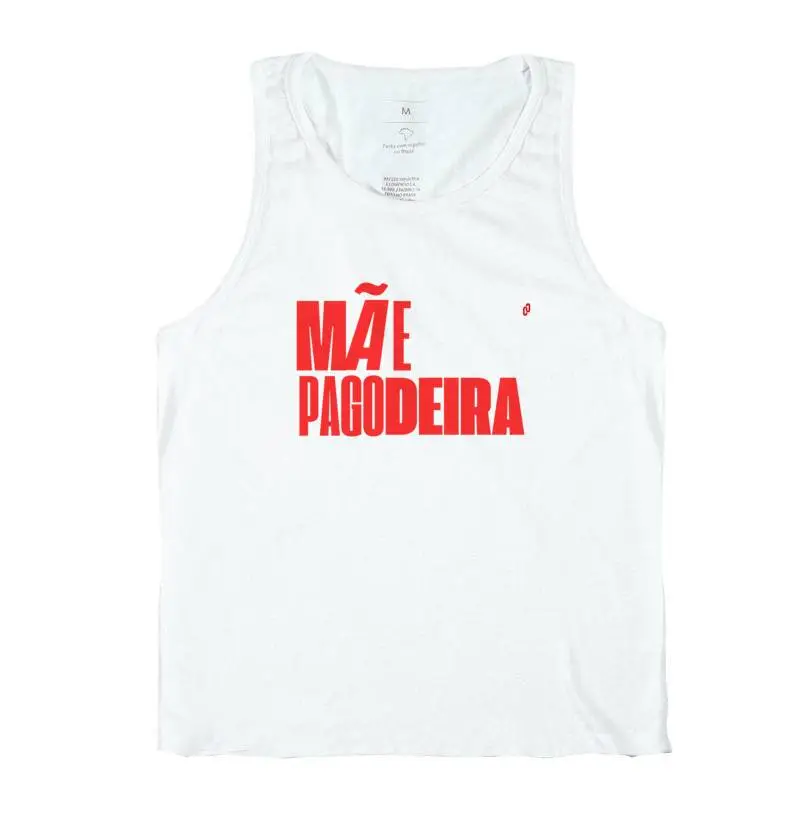 512 - MÃE PAGODEIRA