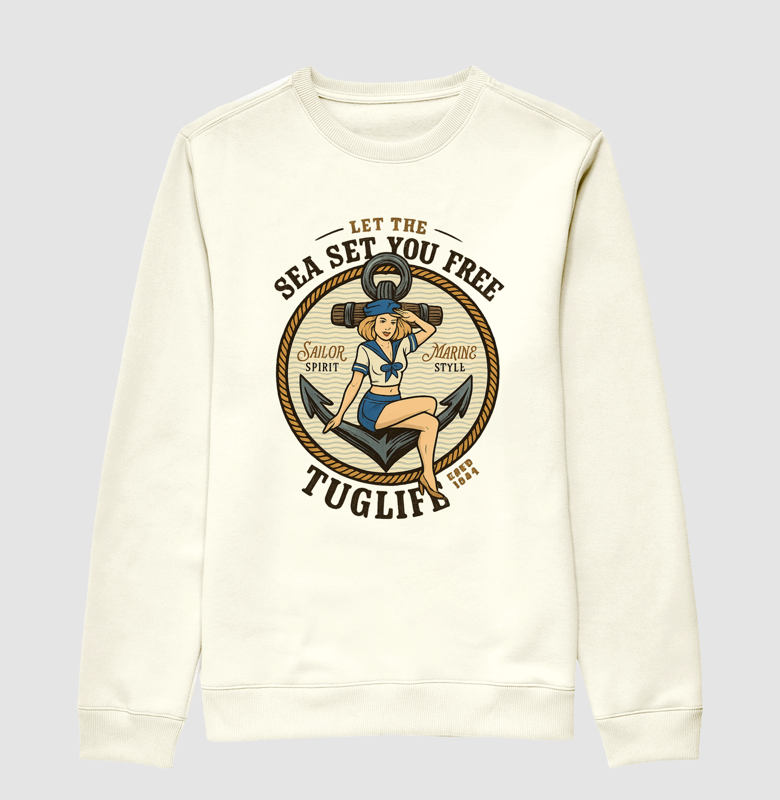 TugLife Vintage