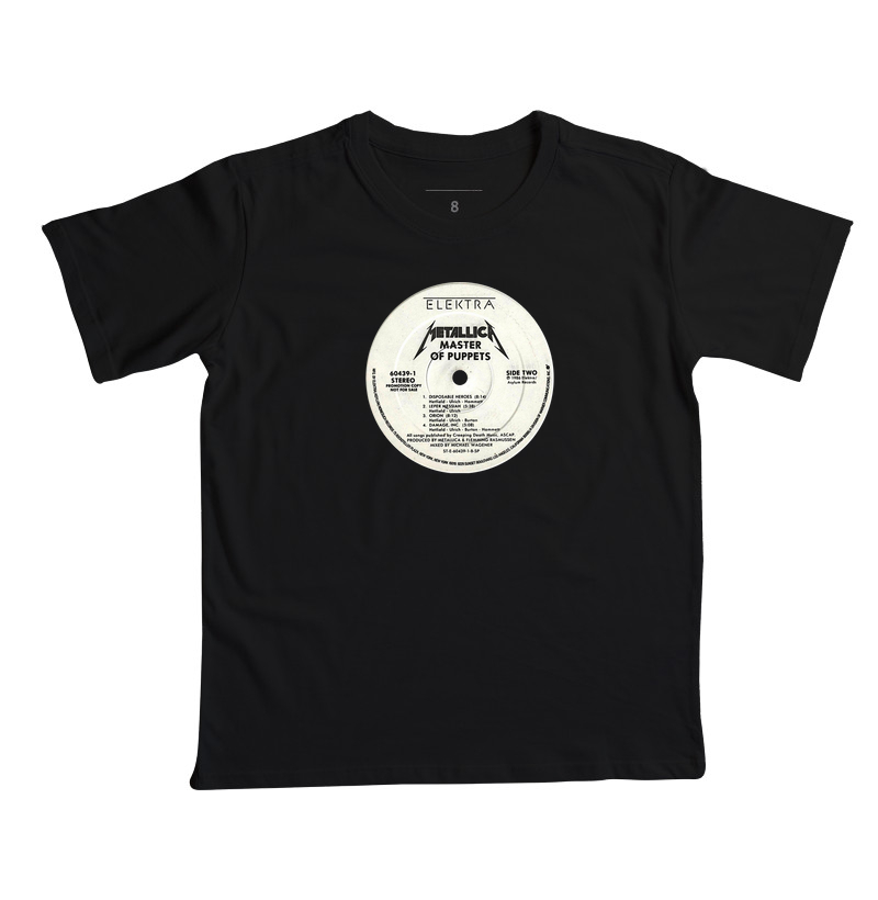 Label - Metallica v5