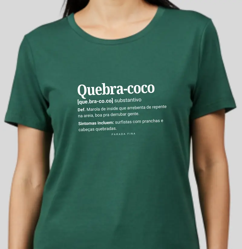 Quebra-coco - Dicionário