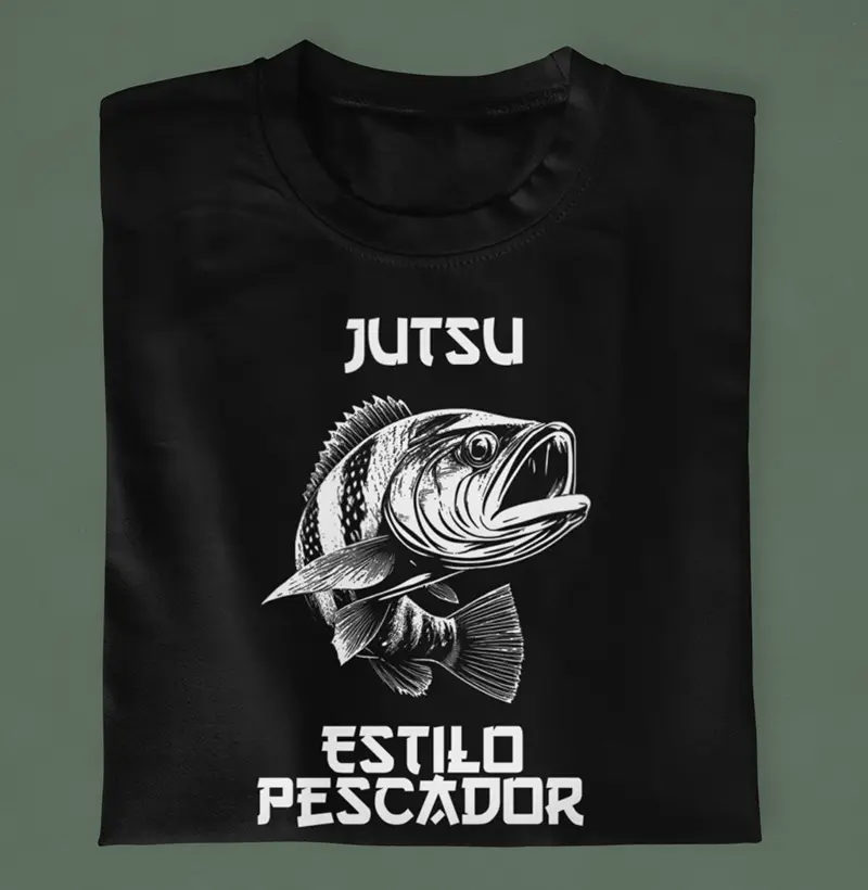 Jutsu estilo pescador