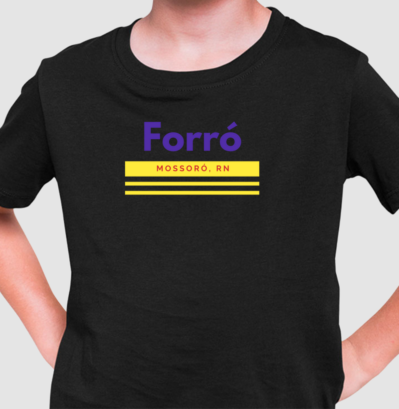 Forró em Mossoró RN
