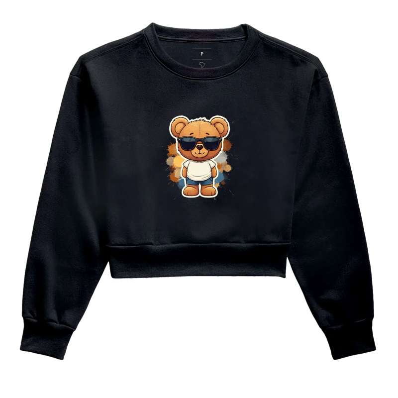 Bear-y Cute