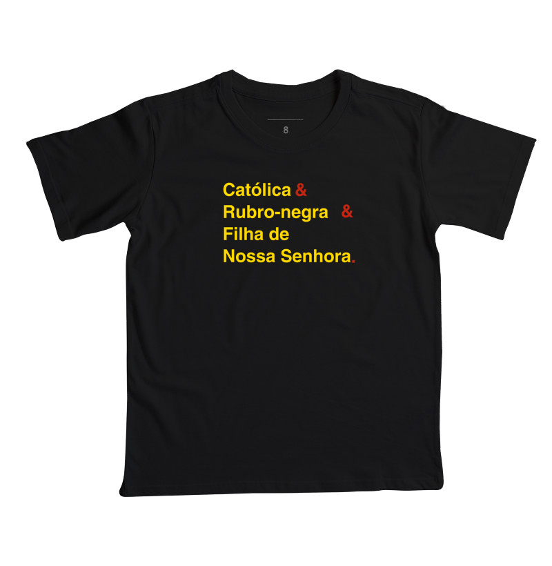 Católica e Rubro-Negra Pernambucana