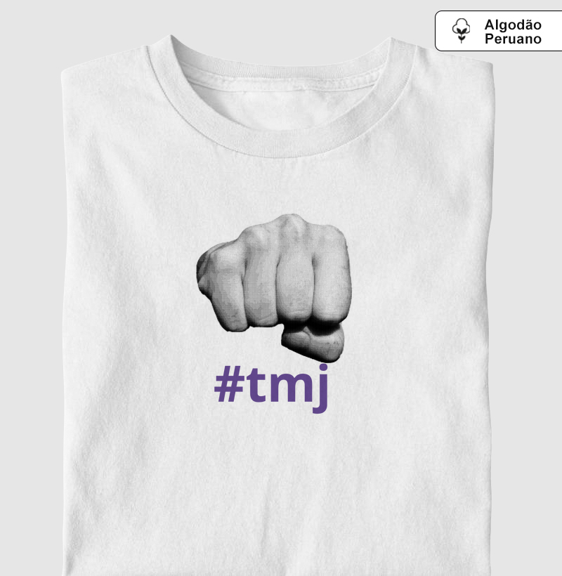 #tmj