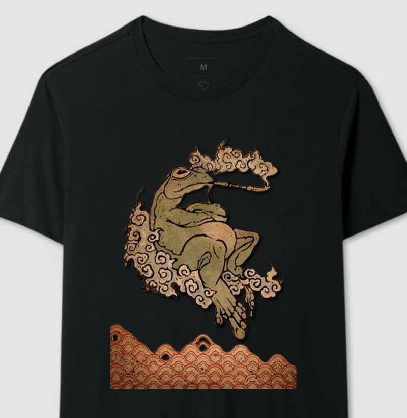 Sapo Zen
