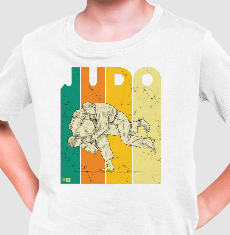 JUDO COLORS II