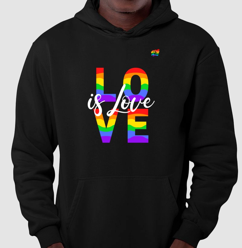 Love Is Love