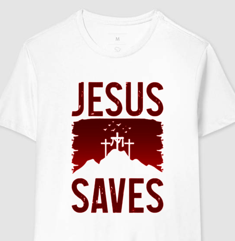 JESUS SALVA 1