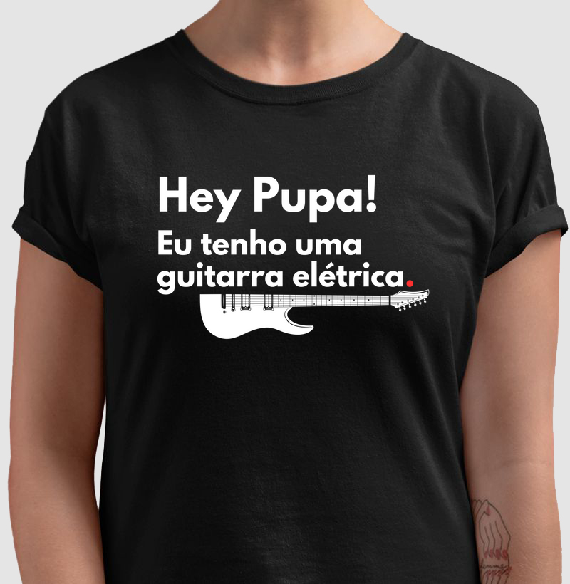 Pupa!