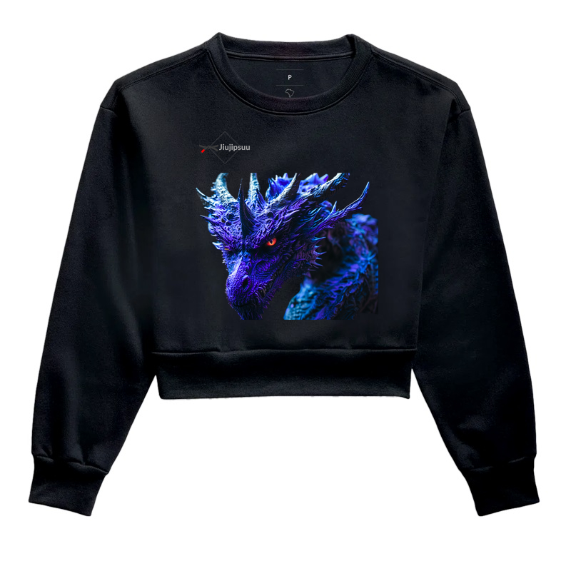 Camisa Dragão