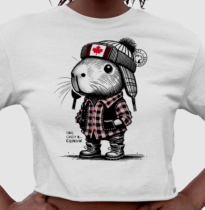 Canadense Capy