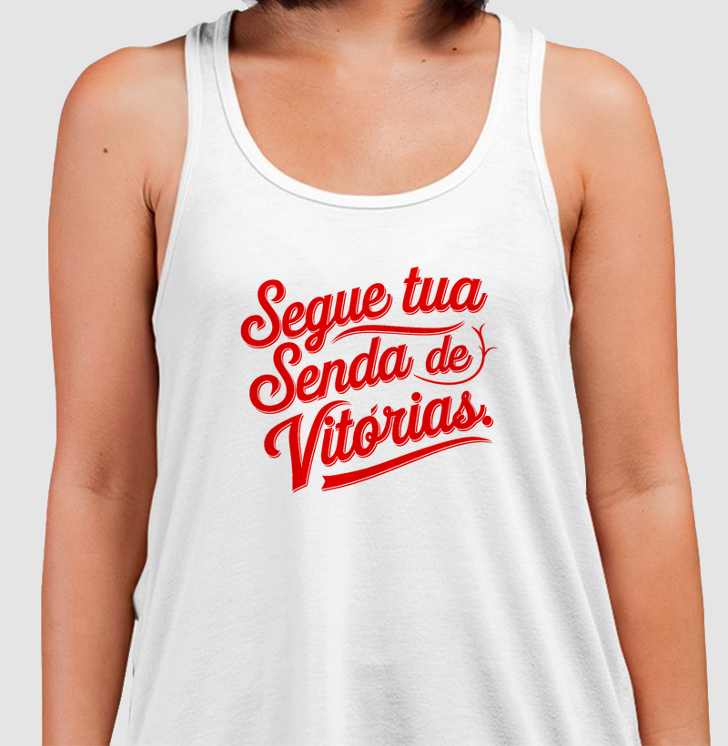 Regata Segue Tua Senda de Vitórias