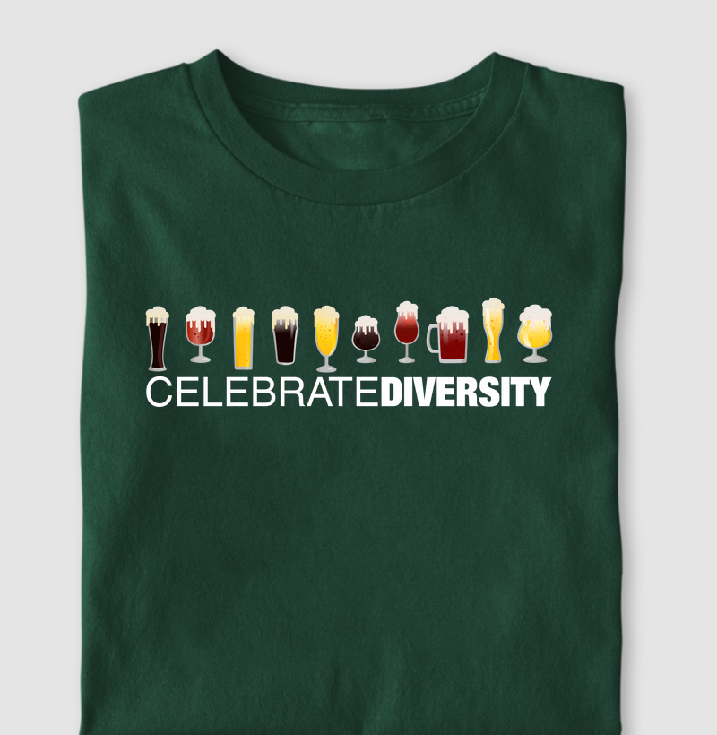 Celebrate Diversity