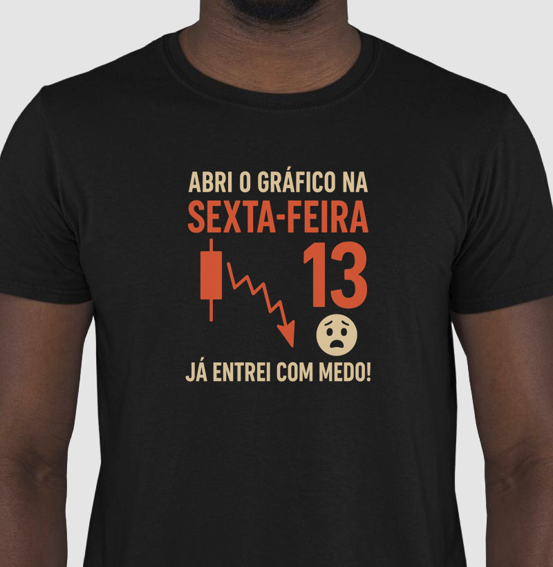 Sexta Feira 13