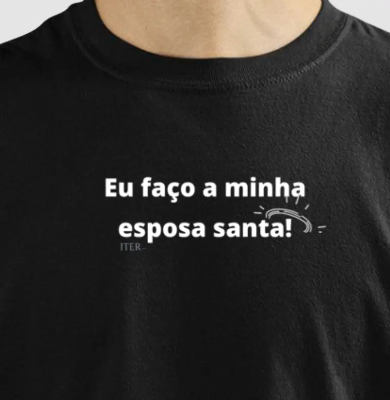 Esposa santa