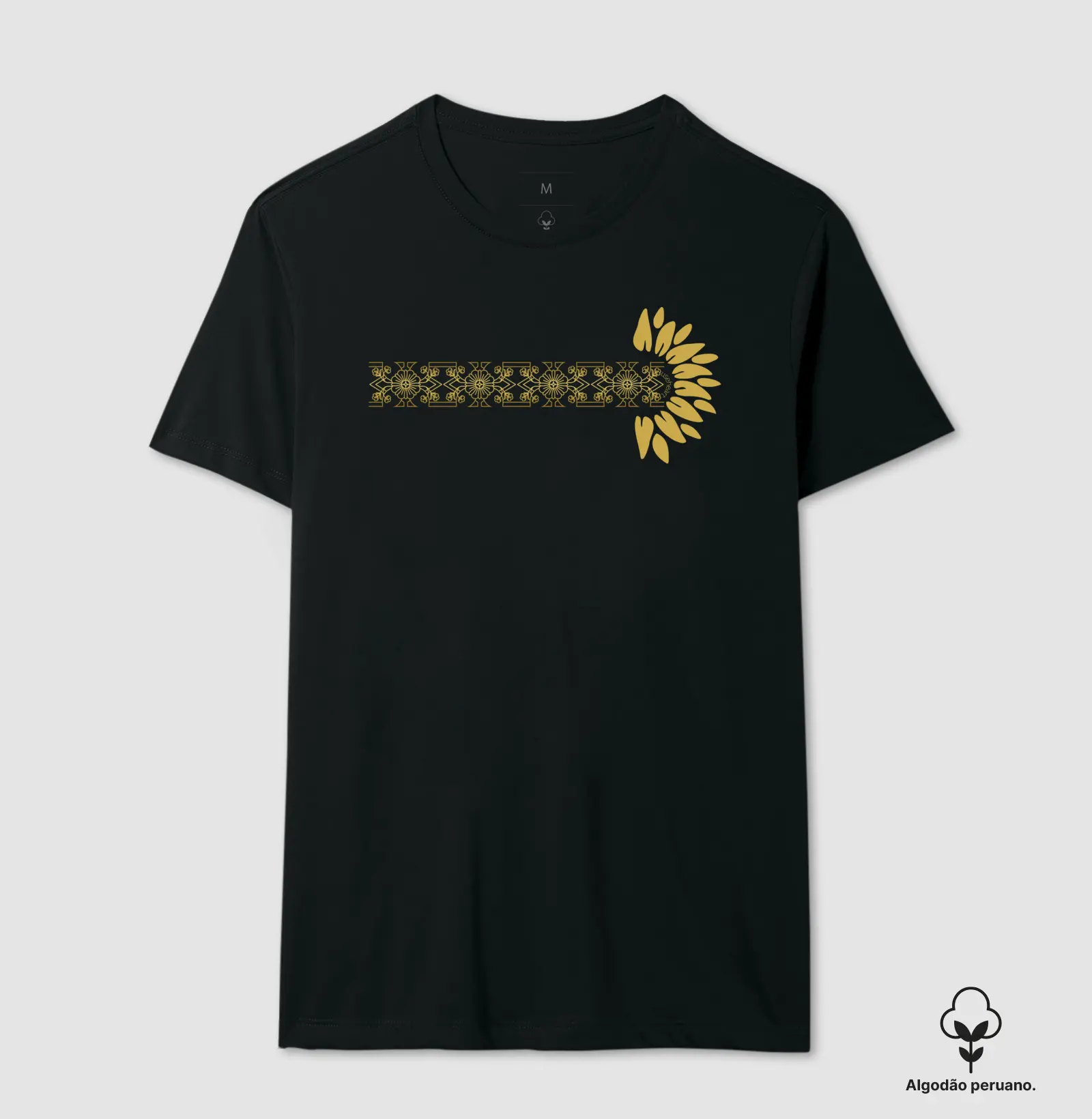 Girassol horizontal