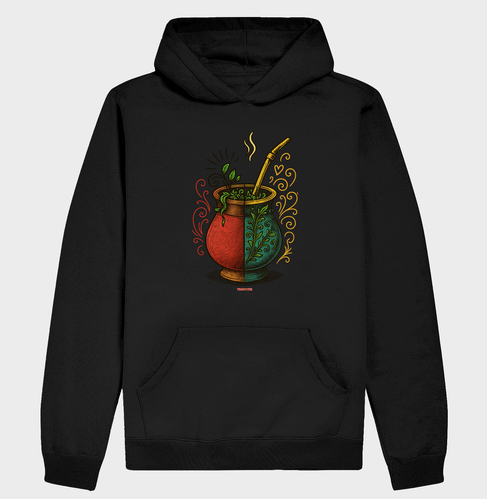 Alma de Mate