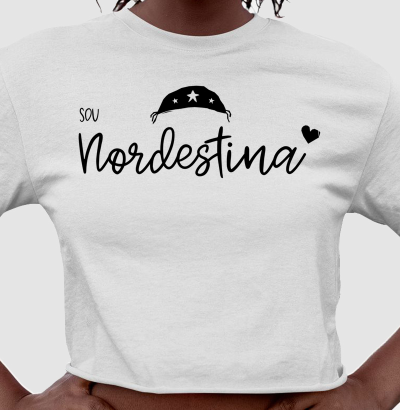 Sou Nordestina – Orgulho, Força e Raízes do Sertão!