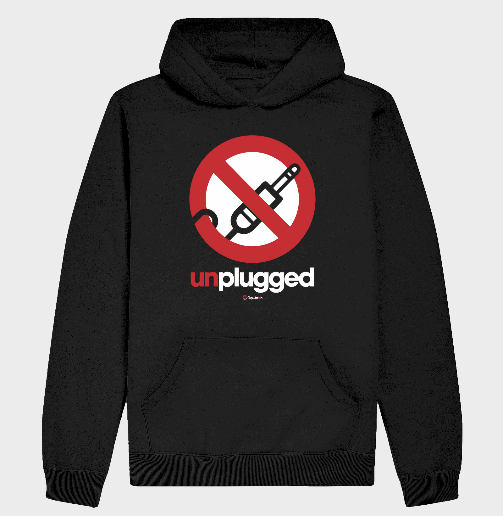 Unplugged Shirt