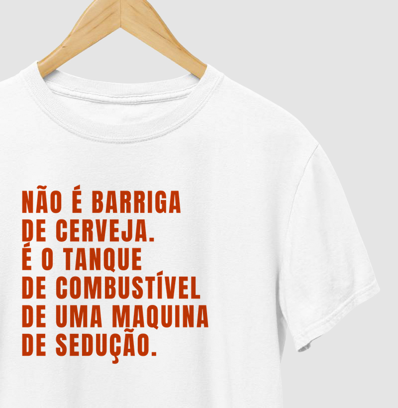 Maquina de Sedução 