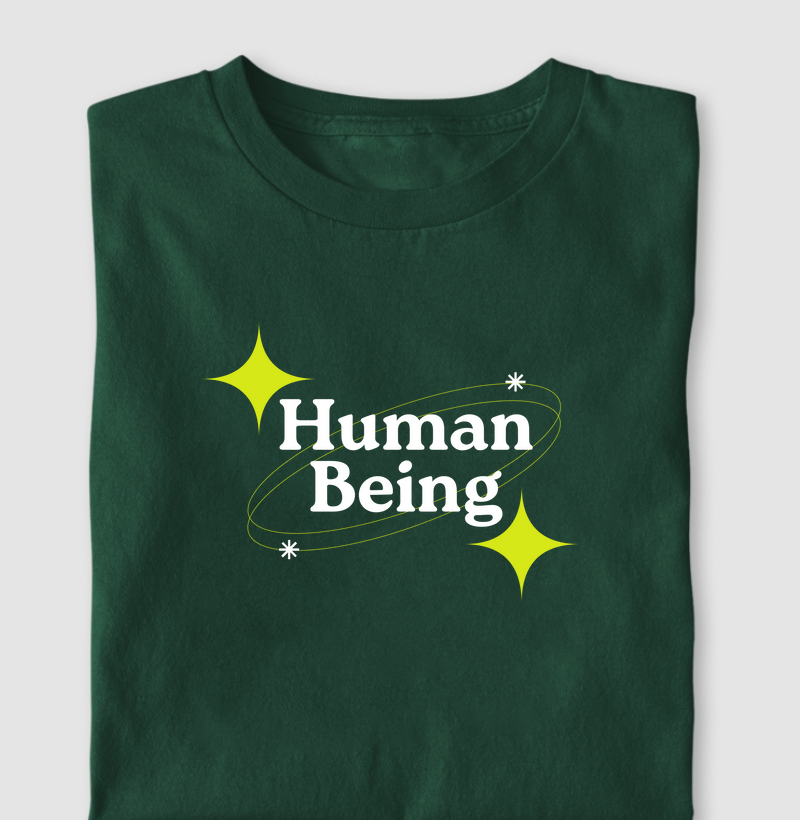 HUMAN BEING