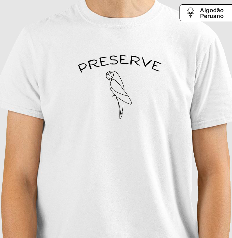 Preserve Arara