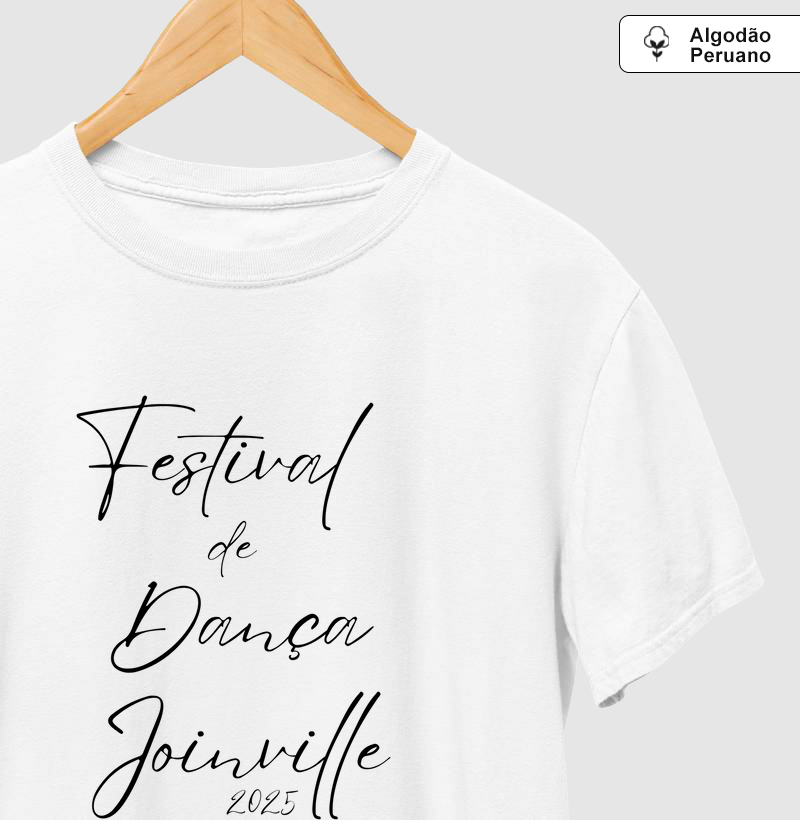 Festival de Dança de Joinville 2025