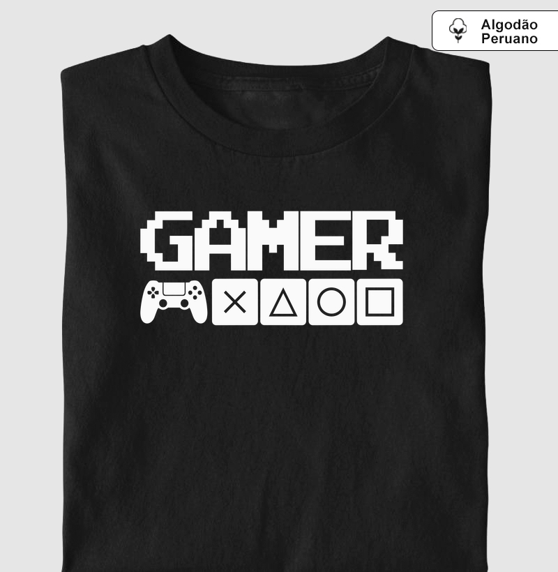 Gamer Pixels