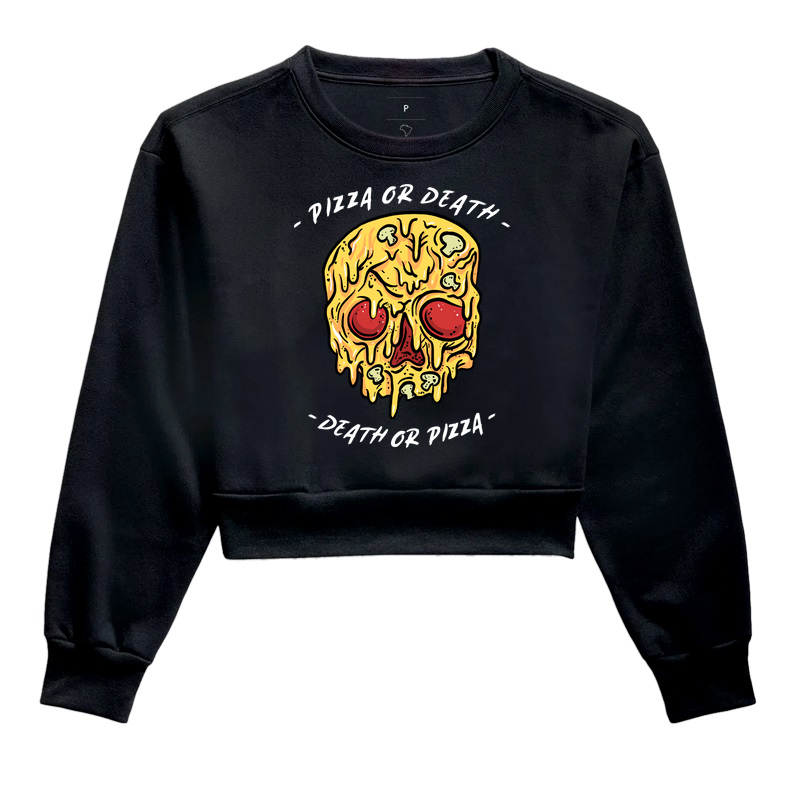 Pizza Or Death