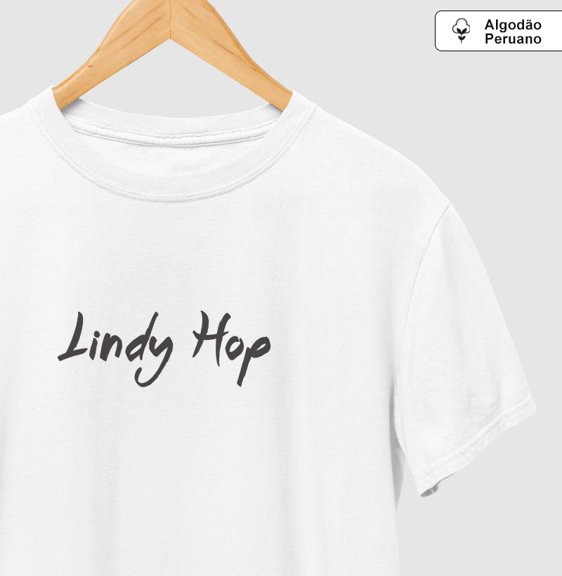 Lindy Hop Script