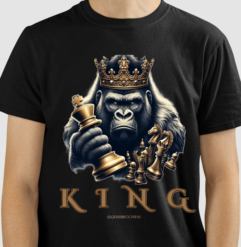 Gorila KING