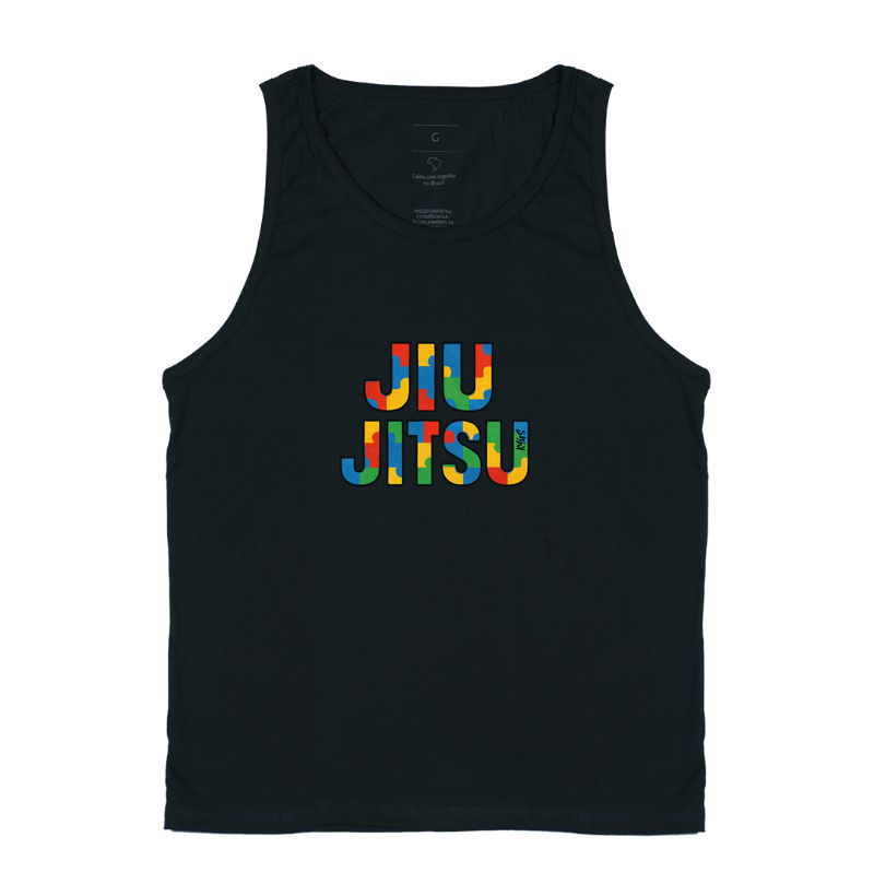 Autismo Jiu-Jitsu