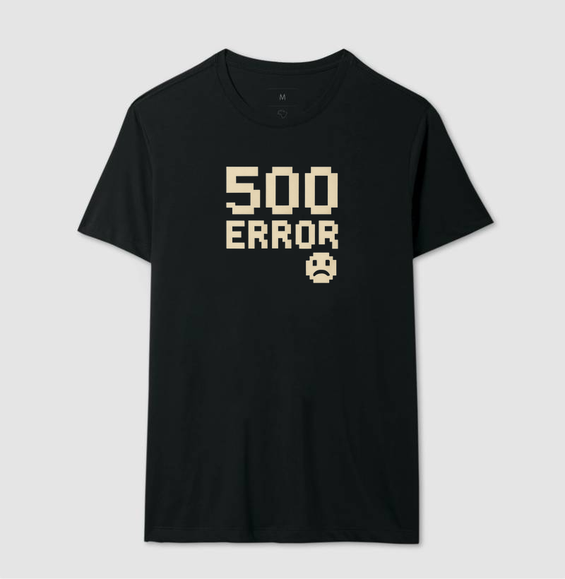 Erro 500