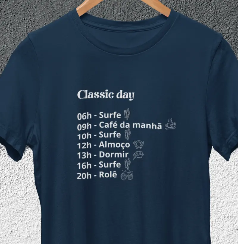 Surf Classic Day