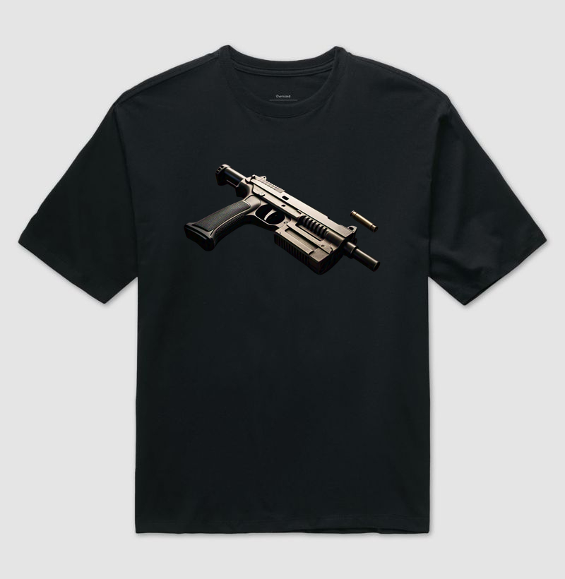 PISTOLA