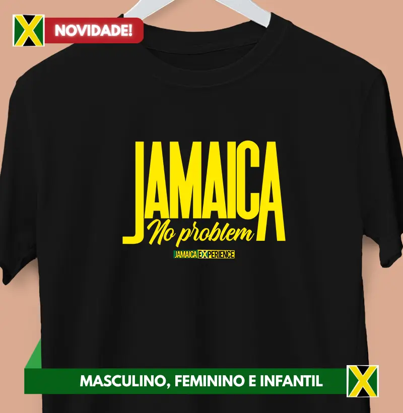 Jamaica No Problem