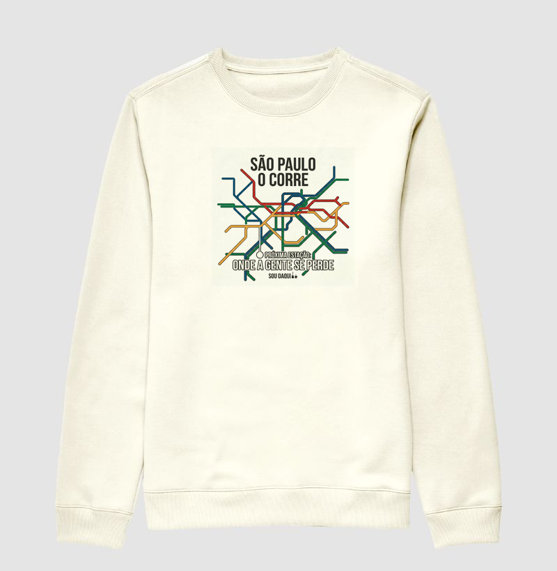 São Paulo - O Corre 