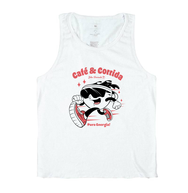 Regata Café & Corrida 