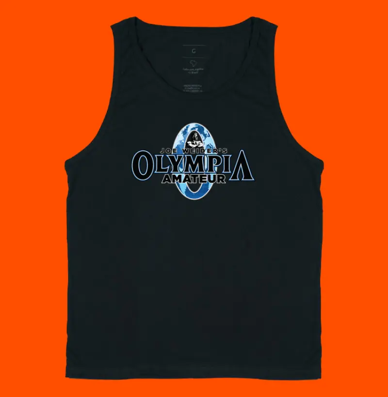 OLYMPIA AMATEUR